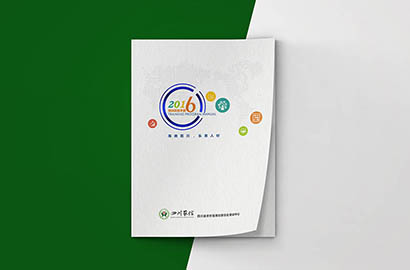 镜湖区画册设计：以场景为媒，打造城市体验的全新入口